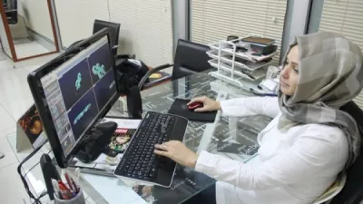Ateş, to develop the designment cooperation required