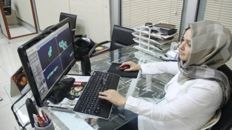 Ateş, to develop the designment cooperation required