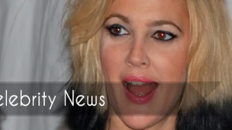 Drew Barrymore's 4 Carat Engagement Ring
