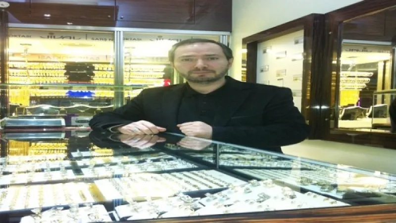 Important warning from Feyzullah Aydoğan the Board Chamber of Çağrı Jewelry