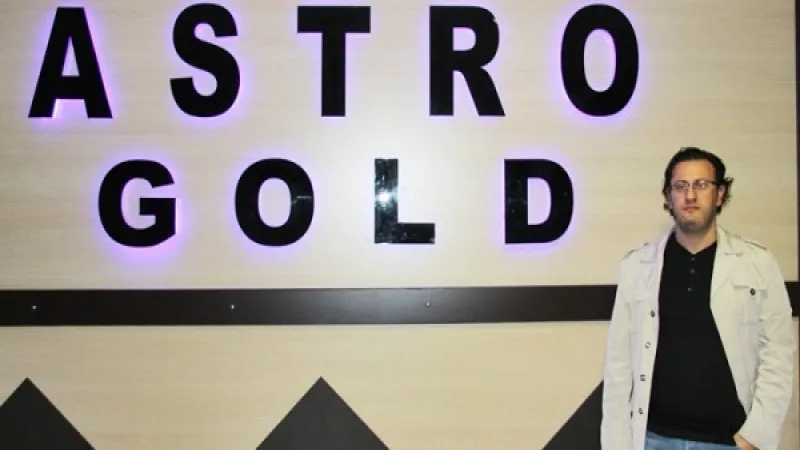 Jewelry City cannot be managed by the sense of directing workshop