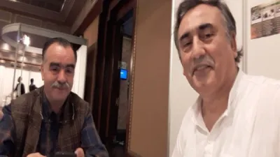 Majid lahrichi: Casablanca Jewelry Exhibiton | Haber Gold