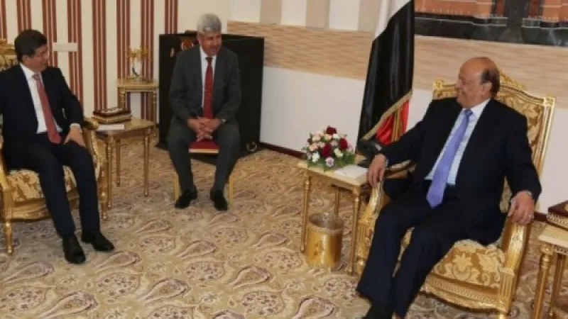 National dialogue process in Yemen is important