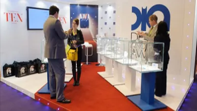 PGI to showcase DIA winning jewellery in Shanghai