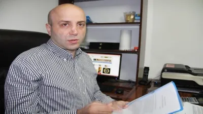 Special budgets for commitees essential