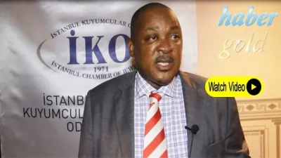 Trade relations is improving between Turkey and Africa