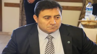 Turgut, We are the Assembly of all Turkey