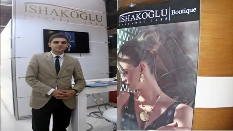 Turkey's Ishakoglu beefs up offerings