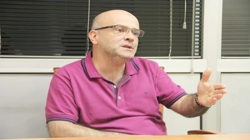 Vardarlı, The Key of Success Institutionalization