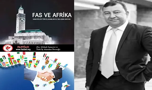 Fastiad opens new perspectives to companies trading with Morocco and Africa