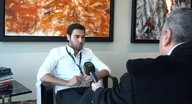 İlker Akdemir: The jewellery Diamond sector grows as it grows