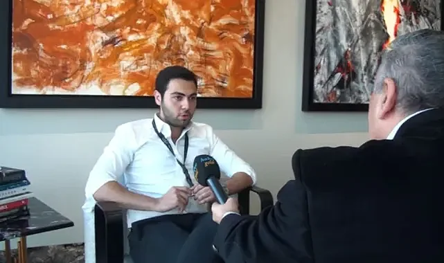 İlker Akdemir: The jewellery Diamond sector grows as it grows