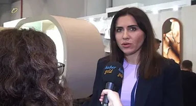 Mazı Jewelery Board Member Ece Yurt Evaluated IJS March 2023 Exhibition