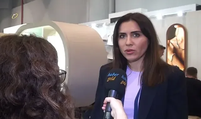 Mazı Jewelery Board Member Ece Yurt Evaluated IJS March 2023 Exhibition