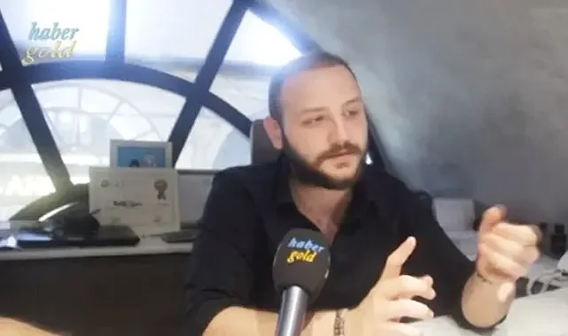 Mustafa Yazıcı: I have been in the diamond sector for many years