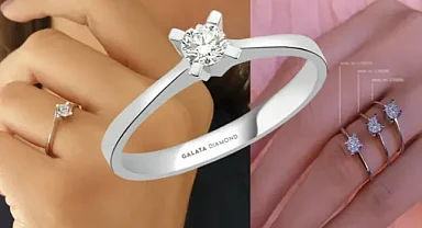 The Most preferred solitaire rings