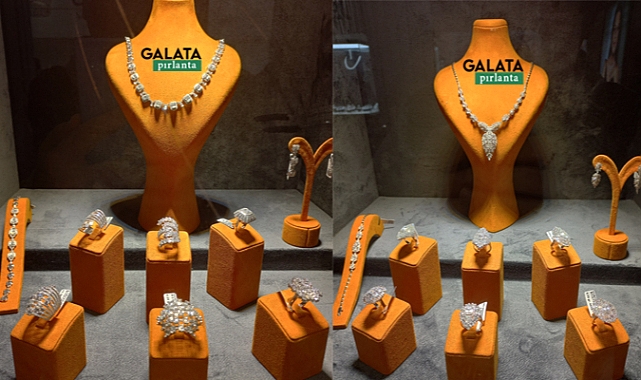 Galata Diamond: Enchanting Precious Stone Enthusiasts with its Sparkle and Elegance