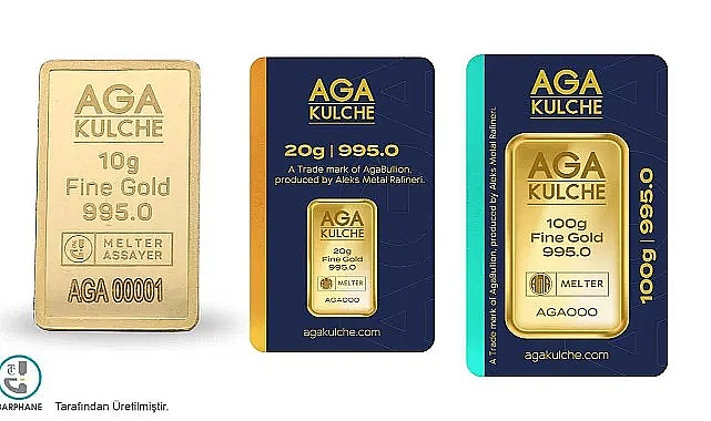 Welcome to the forefront of the precious metals market, where AgaKulche stands as your most trusted digital investment solution!