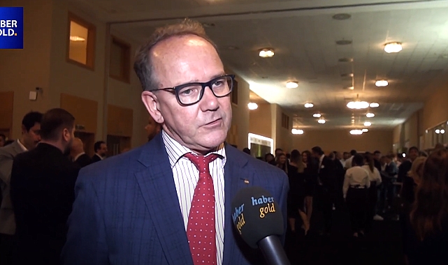 David Brough - Editor and Co-Founder Of Jewellery Outlook