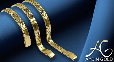  Aydın Gold: A 30-Year Journey of Trust and Quality
