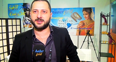 Bahadır Benzer: An Innovative Leader in the Jewelry World