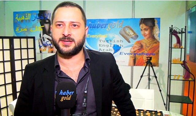 Bahadır Benzer: An Innovative Leader in the Jewelry World