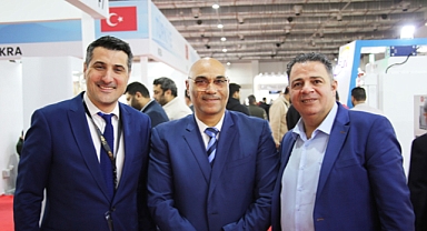 2024’s Final Golden Sparkle: Cairo Nebu Gold and Jewelry Fair
