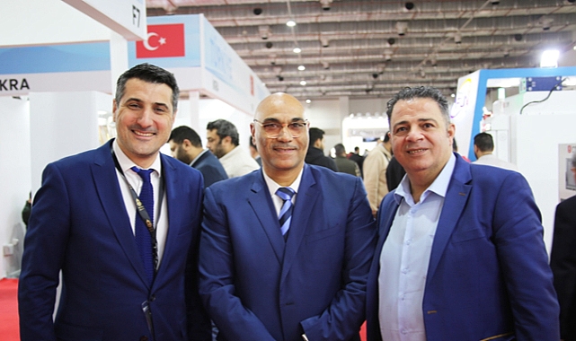 2024’s Final Golden Sparkle: Cairo Nebu Gold and Jewelry Fair
