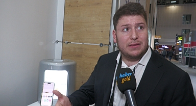 Niccolo Piscotta Speaks to Haber Gold