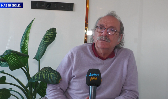 Director Fehmi Gerçeker Speaks to Haber Gold English