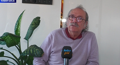 Director Fehmi Gerçeker Speaks to Haber Gold English