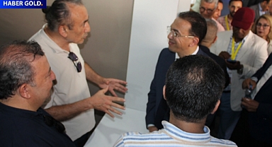 Fastiad President and Vice Presidents Attended the Tiznit Silver Fair