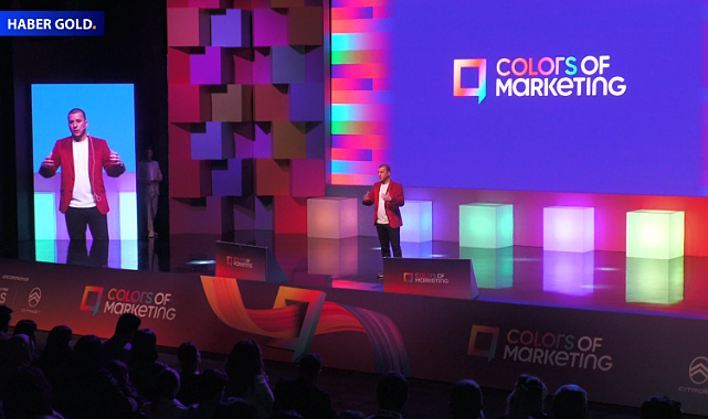 The Artificial Intelligence Revolution in Marketing: Colors of Marketing 2025