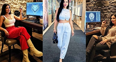 The Designer Who Transforms Urla’s Memory into Jewelry: Evren Şengüler