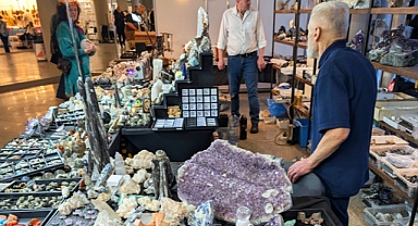 Europe’s Largest Jewelry Fair Opens Its Doors in Vilnius