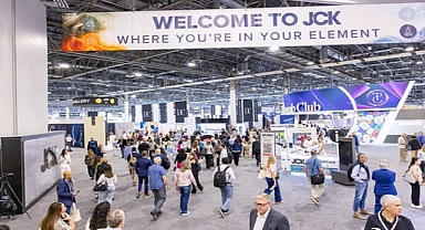 The Real Message of JCK Las Vegas 2026 is Hidden in the Supply Chain, Not the Showcases