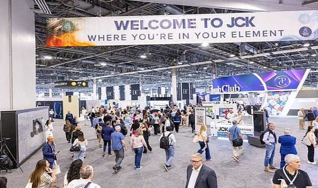 The Real Message of JCK Las Vegas 2026 is Hidden in the Supply Chain, Not the Showcases