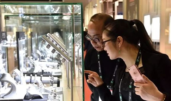 Turkey's Rising Power in the Jewelry Industry