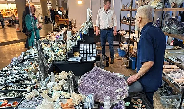 Strategic Implications of the Vilnius Jewelry Fair for the Turkish Jewelry Sector