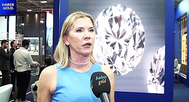 HRD Chief Executive Officer Ellen Joncheere Speaks to Haber Gold