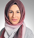 Zeynep Meşe İlhan